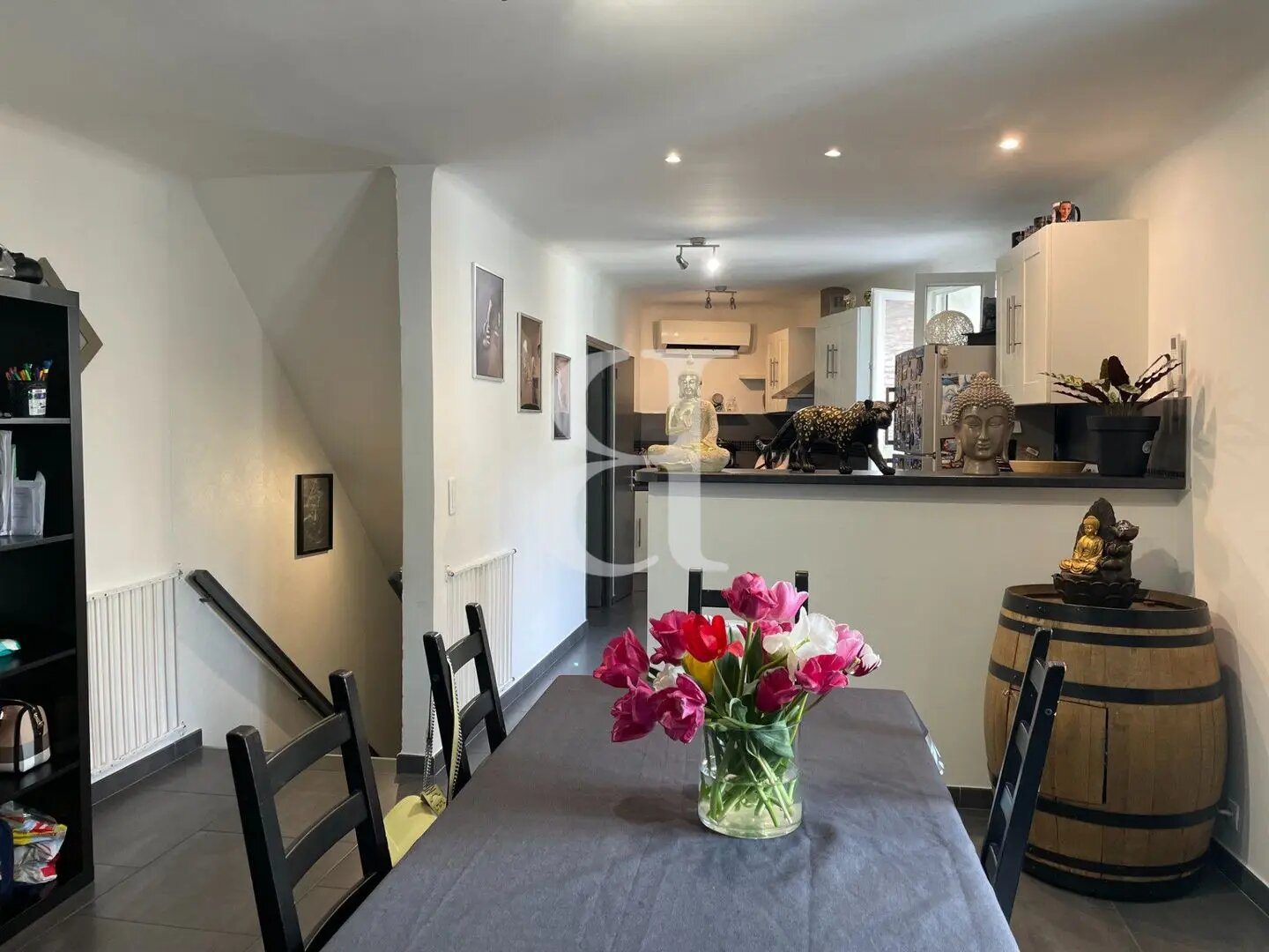 Maison à vendre, 113m², Rochegude