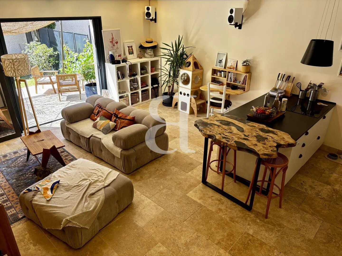 Maison à vendre, 76m², Graveson