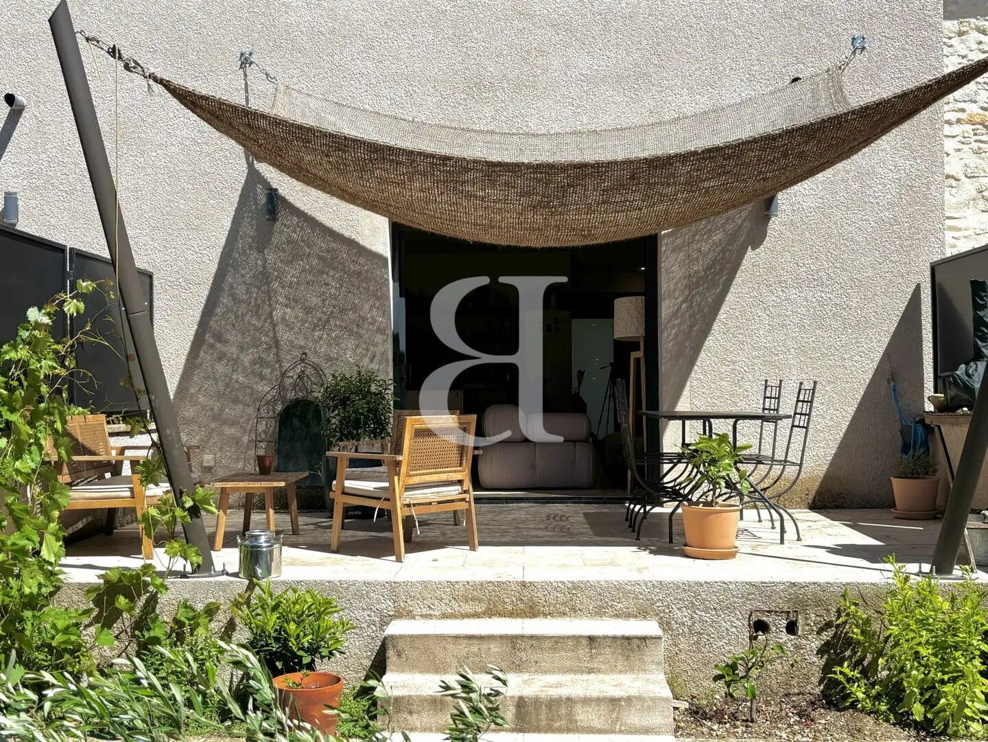 Maison à vendre, 76m², Graveson