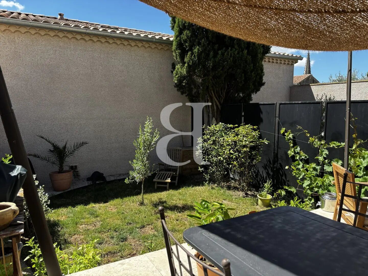 Maison à vendre, 76m², Graveson
