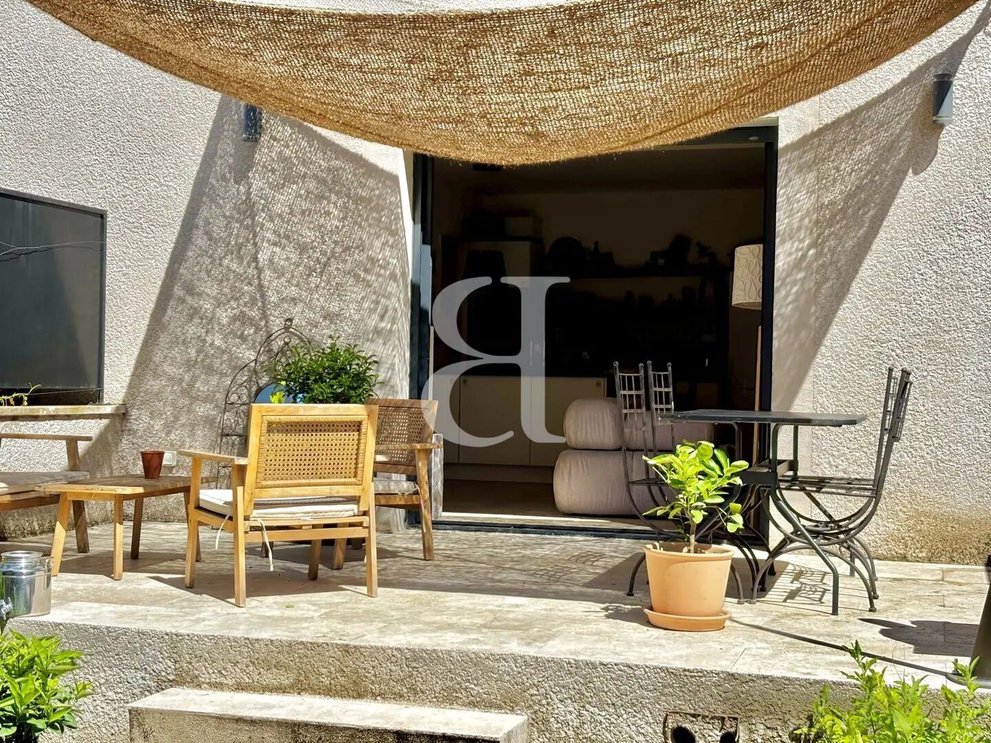Maison à vendre, 76m², Graveson