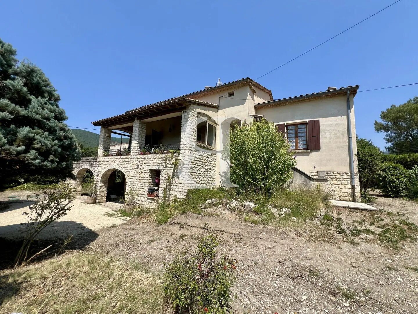 Maison à vendre, 199m², Le Poët-Laval