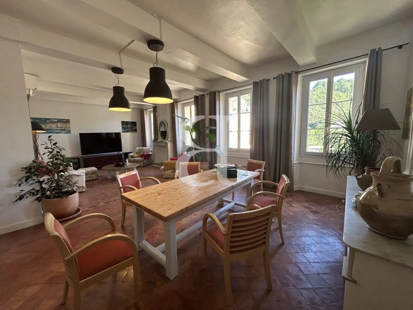 Appartement à vendre, 165m², Nyons