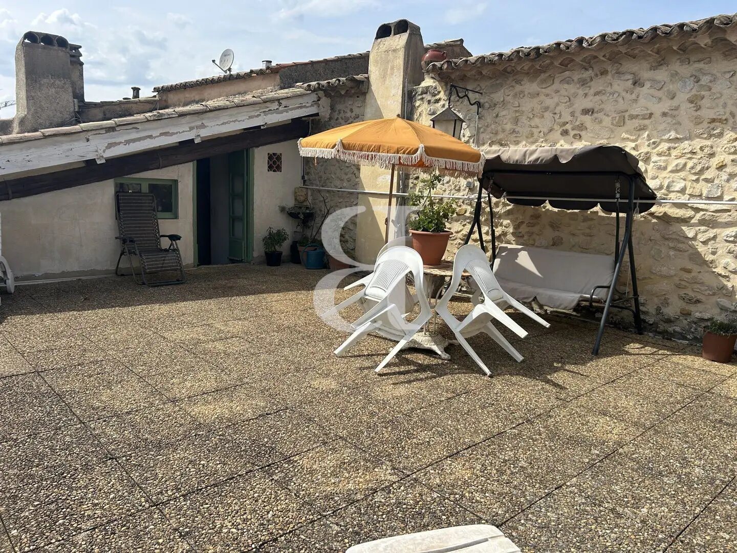 Appartement à vendre, 165m², Nyons