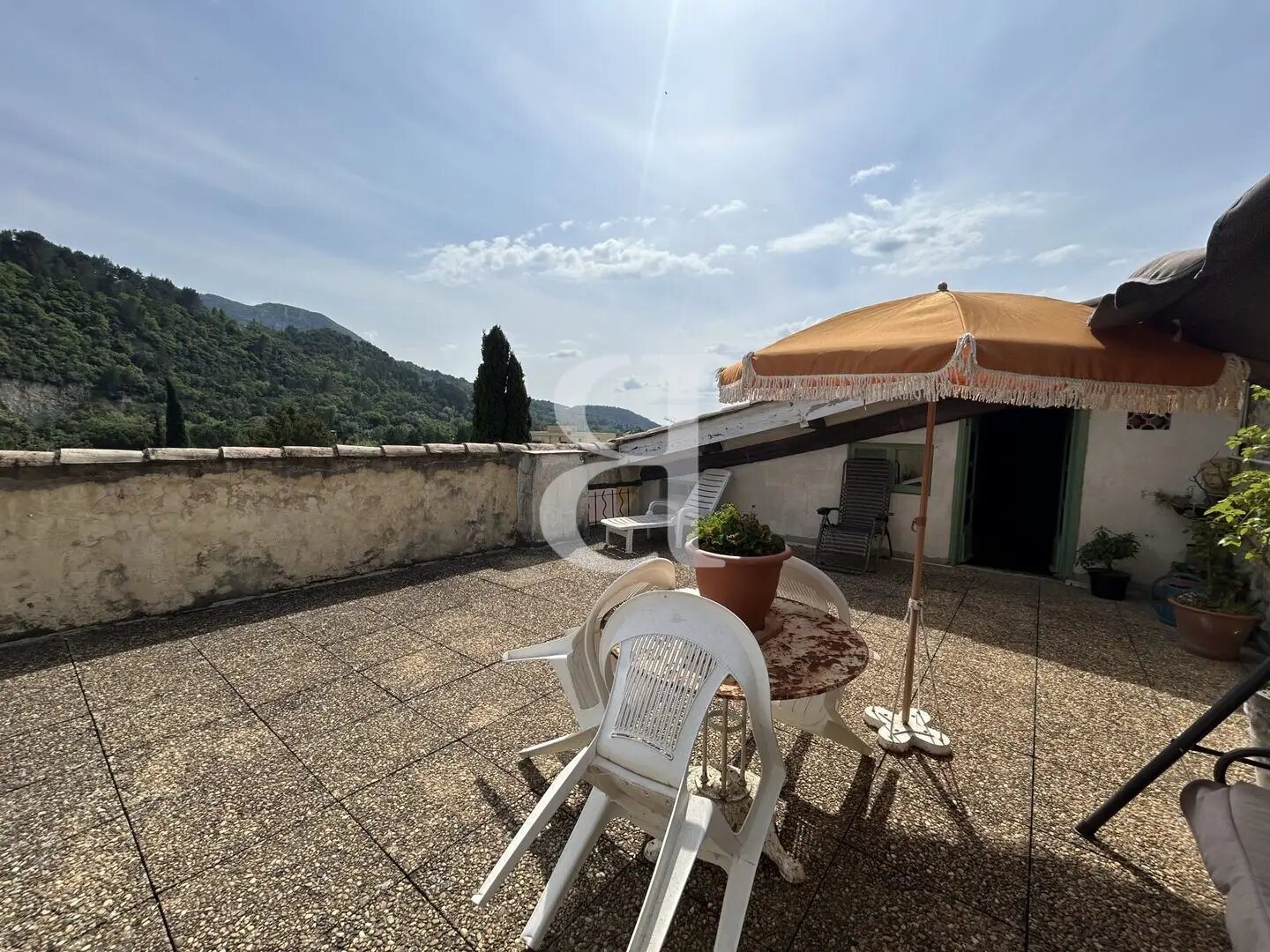 Appartement à vendre, 165m², Nyons