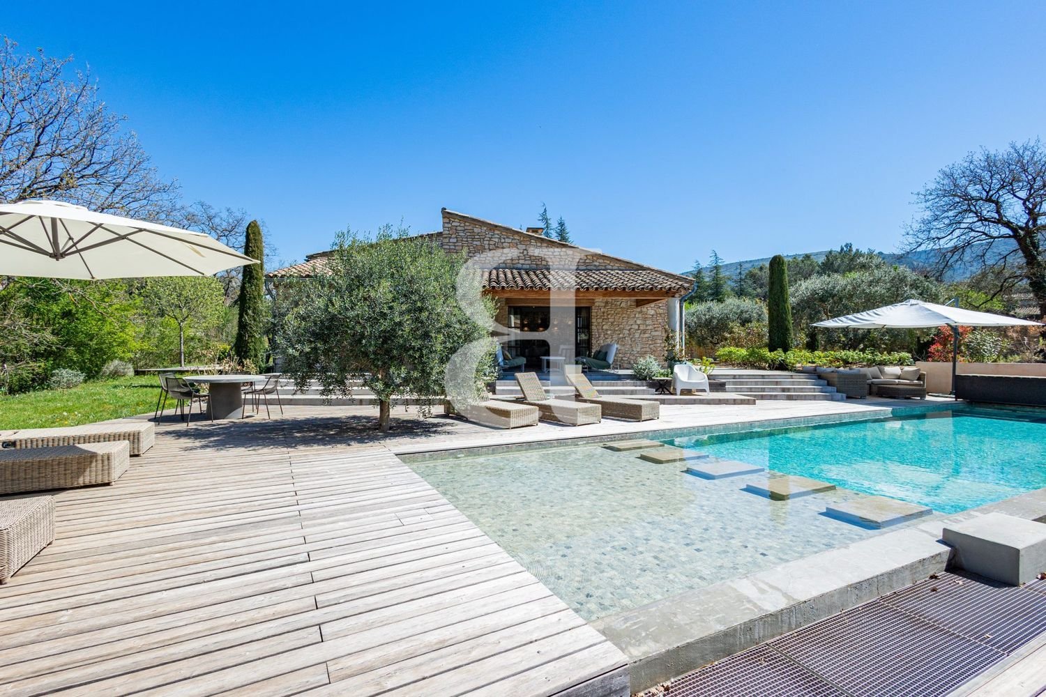 Maison à vendre, 253m², Lacoste