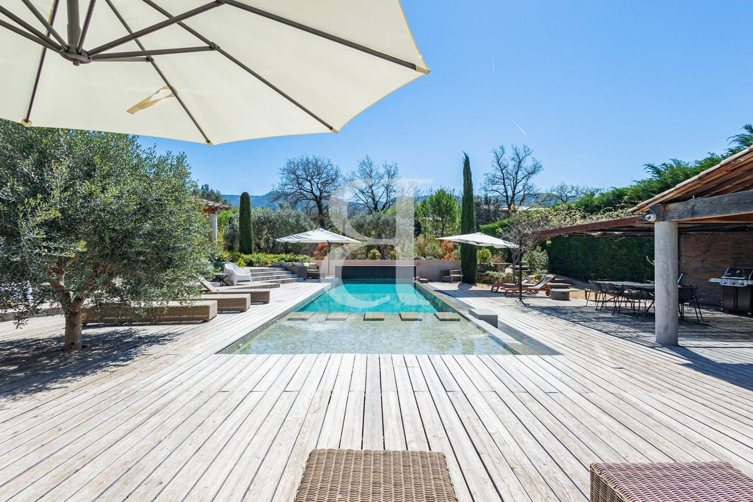 Maison à vendre, 253m², Lacoste