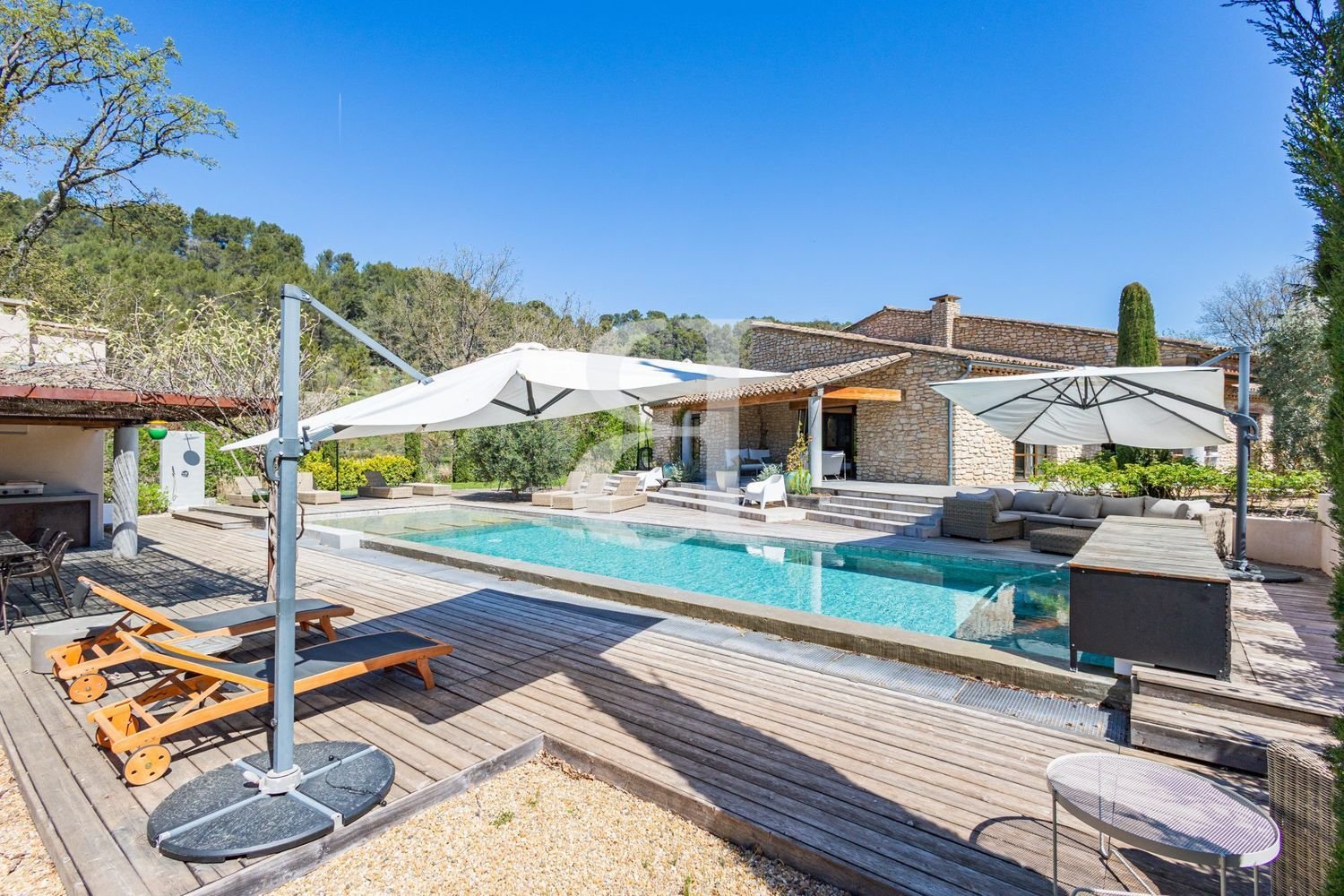 Maison à vendre, 253m², Lacoste