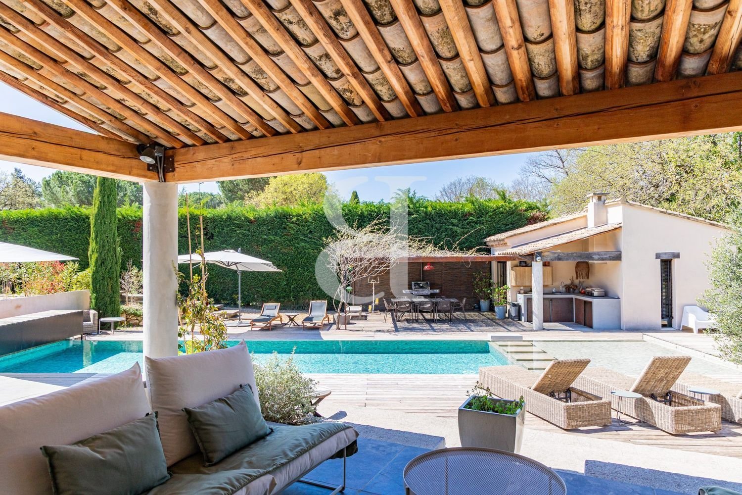 Maison à vendre, 253m², Lacoste