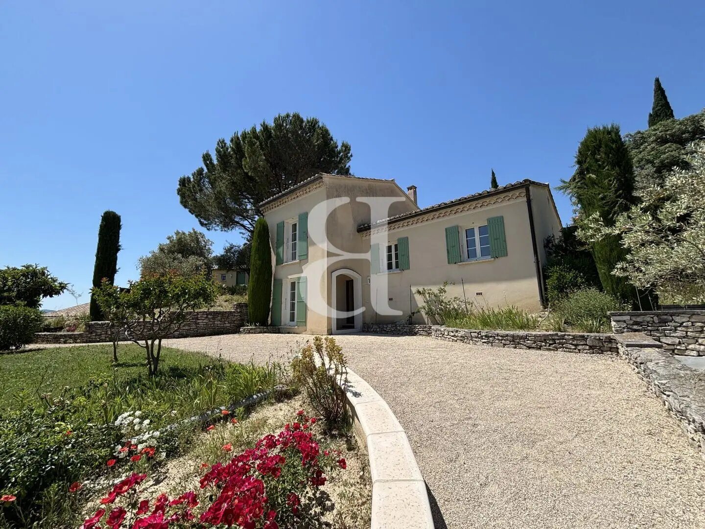Maison à vendre, 103m², Vaison-la-Romaine