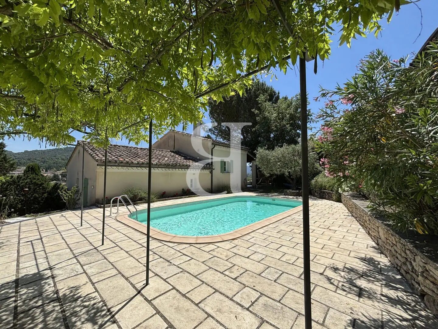 Maison à vendre, 103m², Vaison-la-Romaine