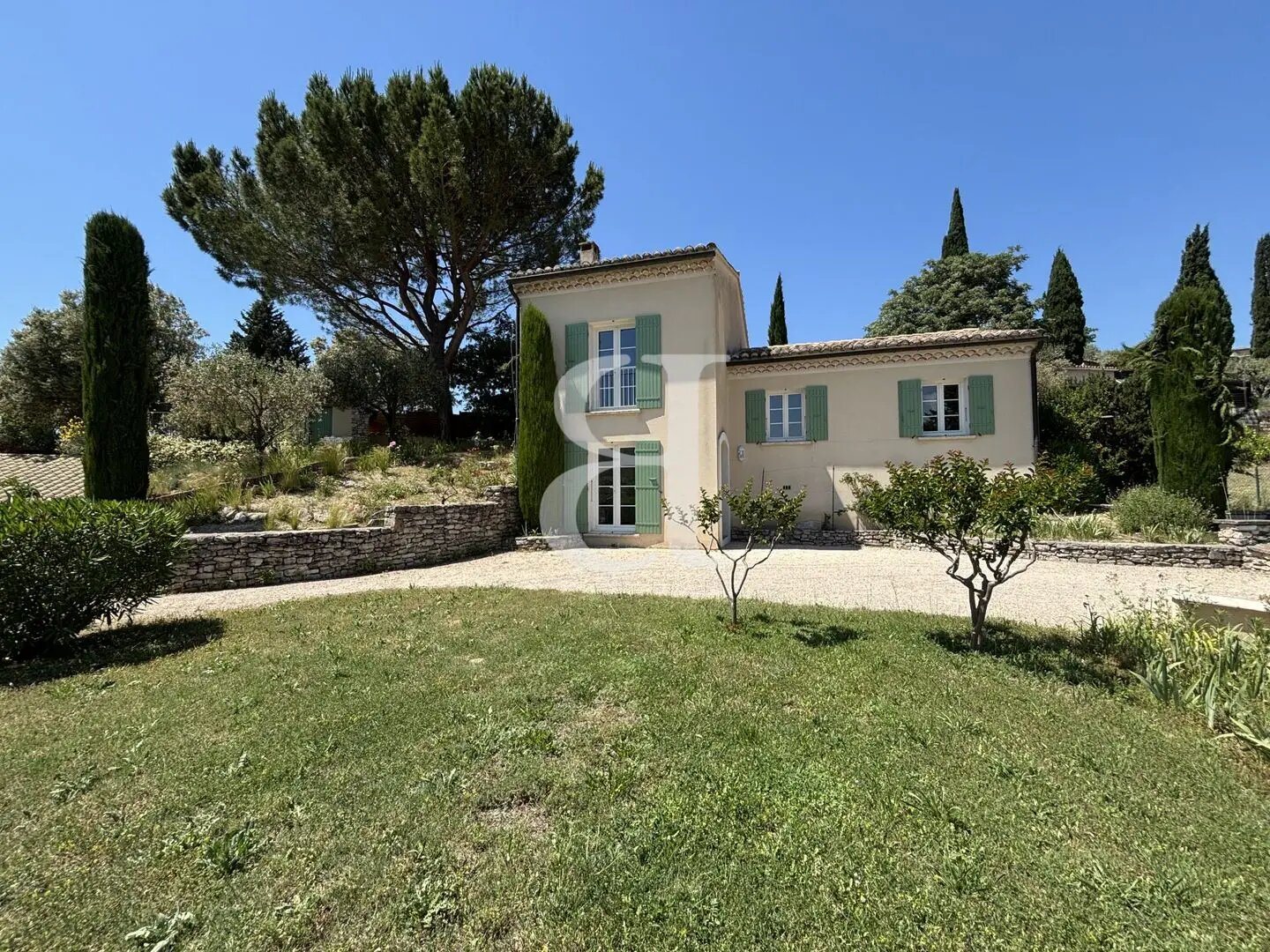 Maison à vendre, 103m², Vaison-la-Romaine