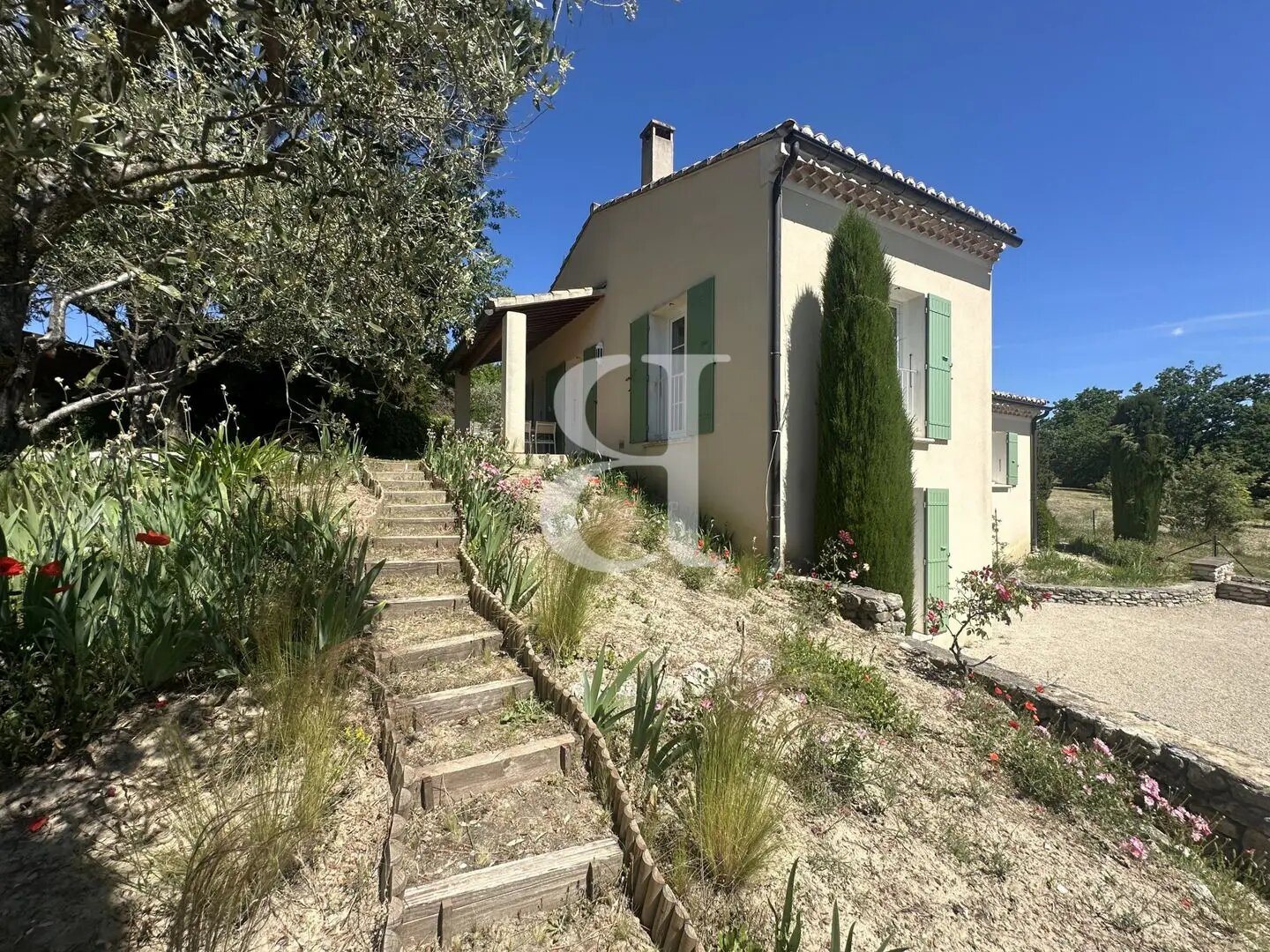Maison à vendre, 103m², Vaison-la-Romaine