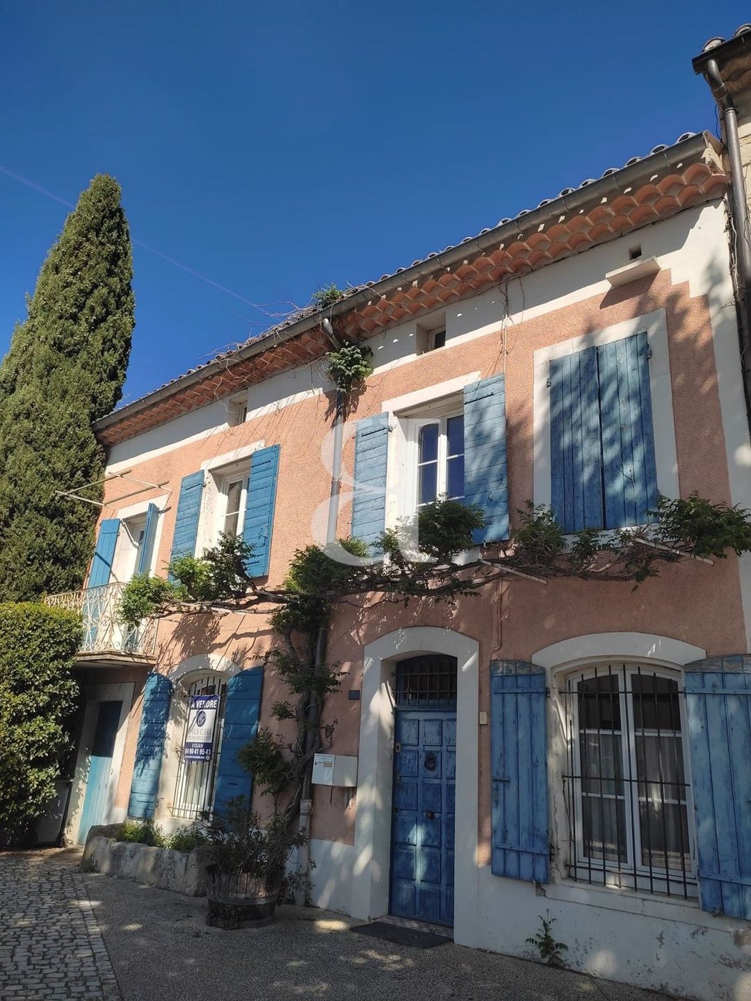 Maison à vendre, 115m², Visan