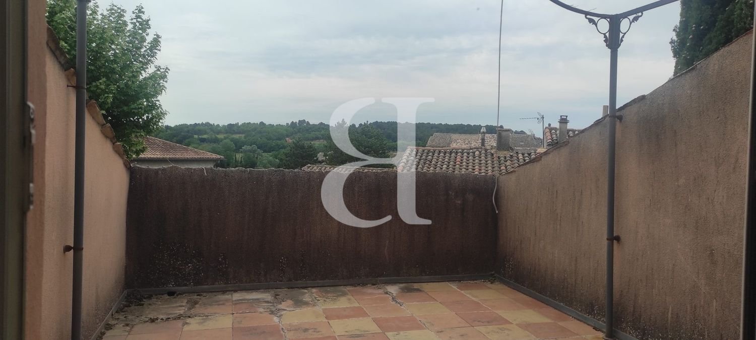 Maison à vendre, 115m², Visan