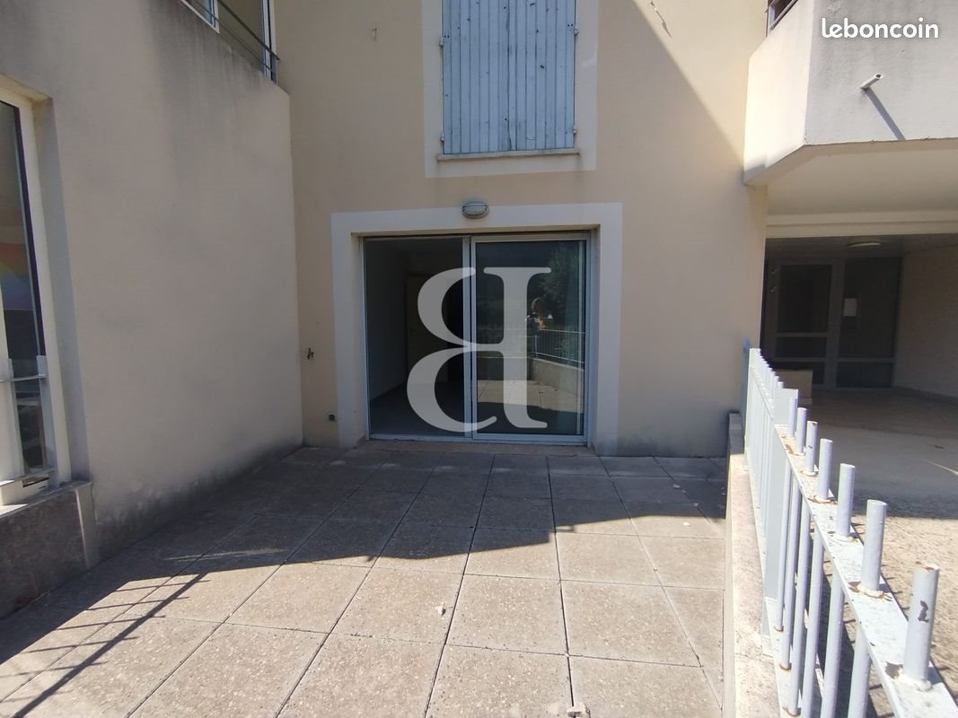 Appartement à vendre, 31m², Valréas