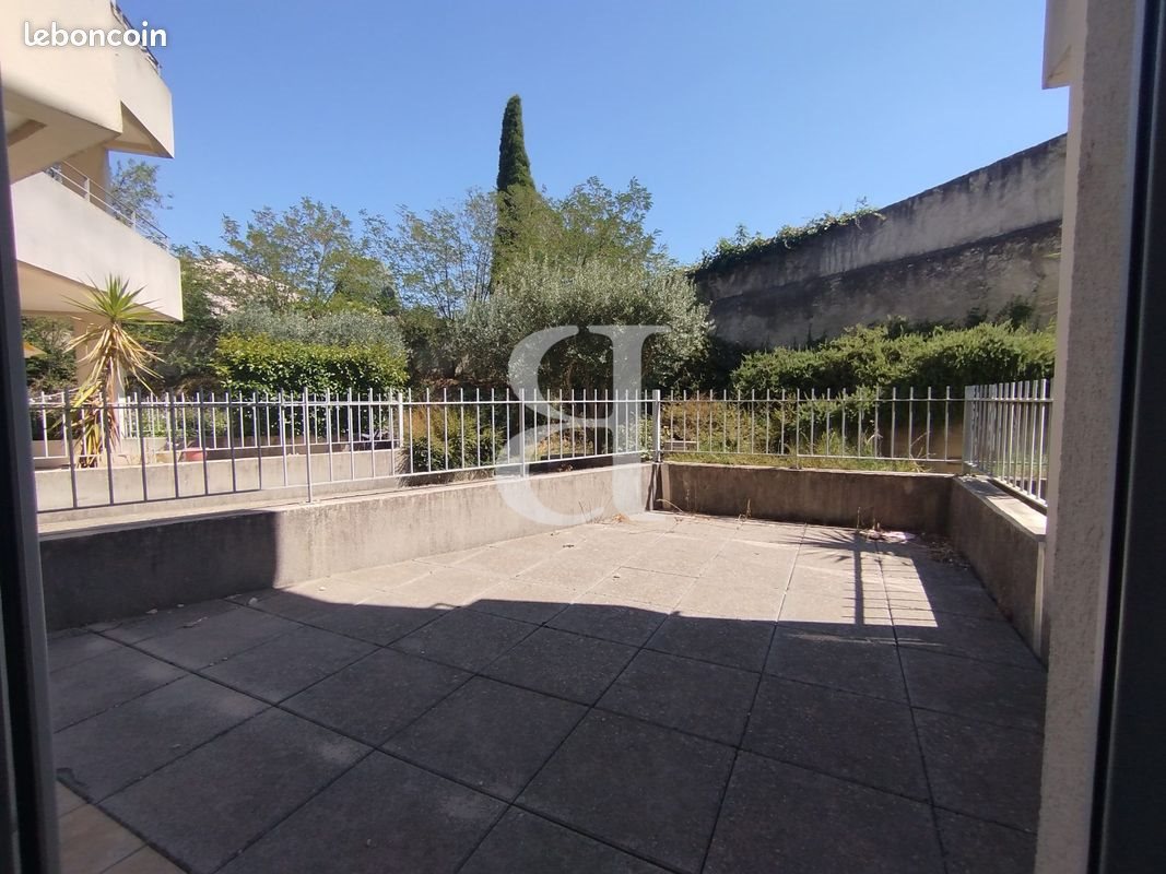 Appartement à vendre, 31m², Valréas