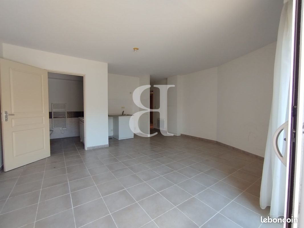 Appartement à vendre, 31m², Valréas