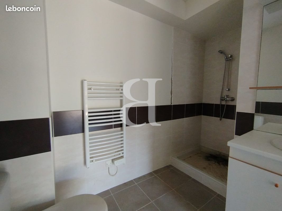 Appartement à vendre, 31m², Valréas
