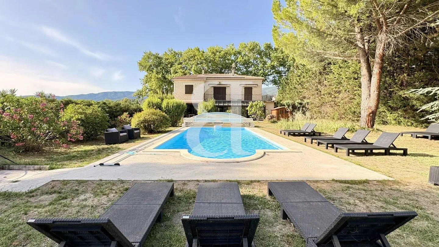 Maison à vendre, 250m², Bédoin