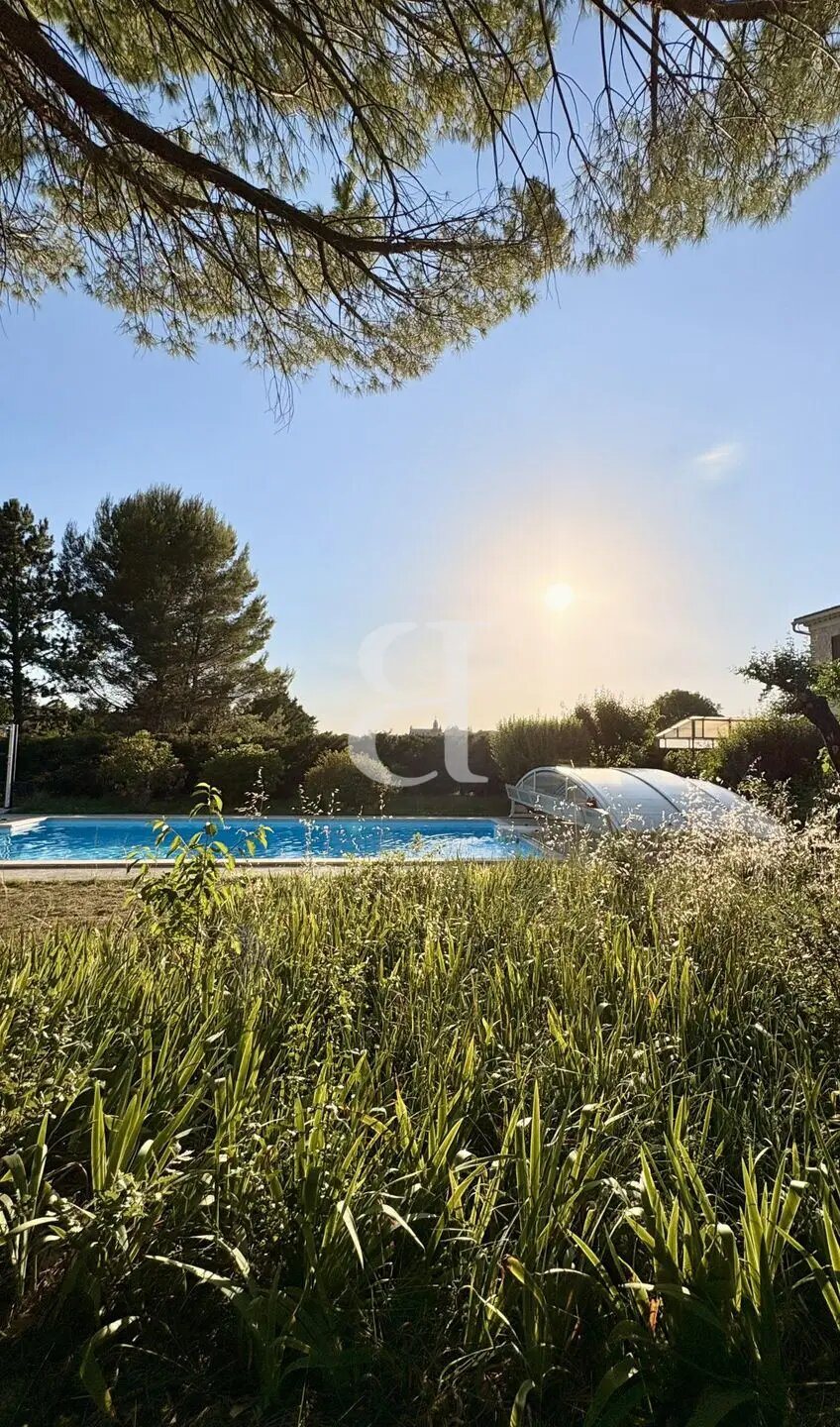 Maison à vendre, 250m², Bédoin