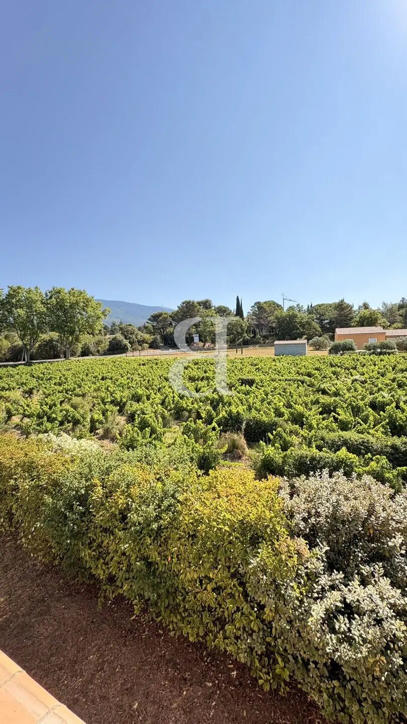 Maison à vendre, 250m², Bédoin