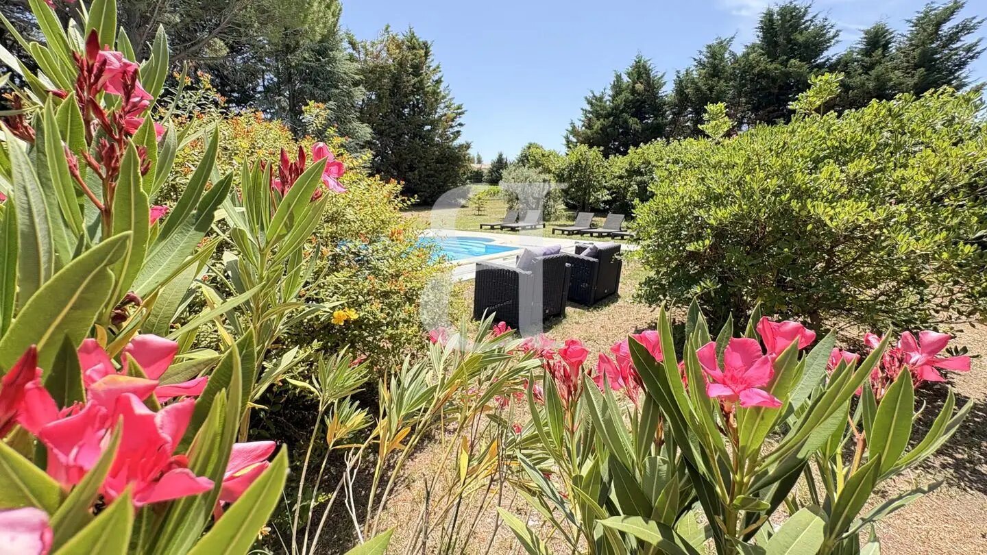 Maison à vendre, 250m², Bédoin