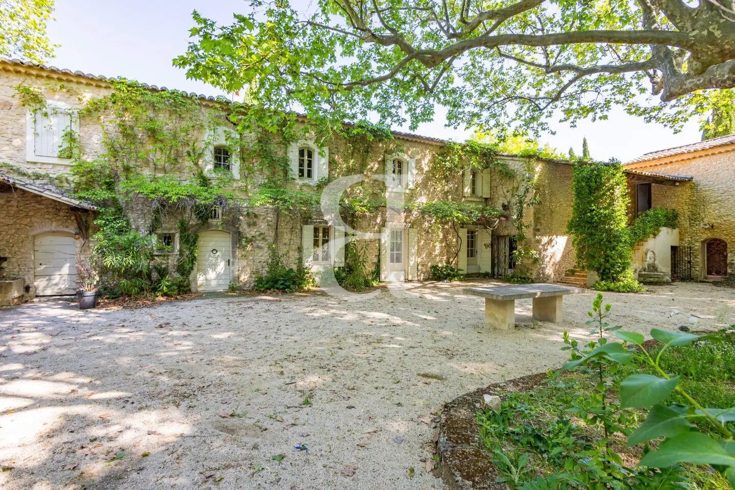 Maison à vendre, 430m², Joucas