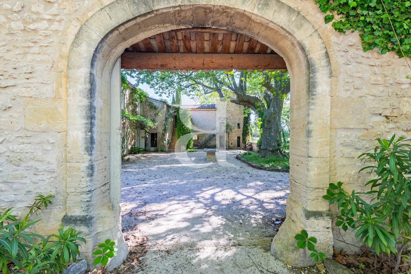 Maison à vendre, 430m², Joucas