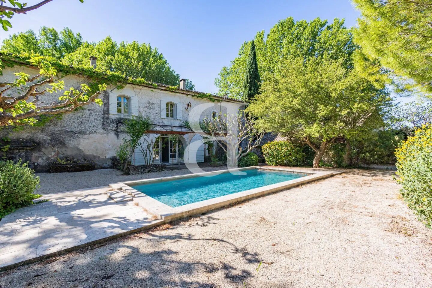 Maison à vendre, 430m², Joucas