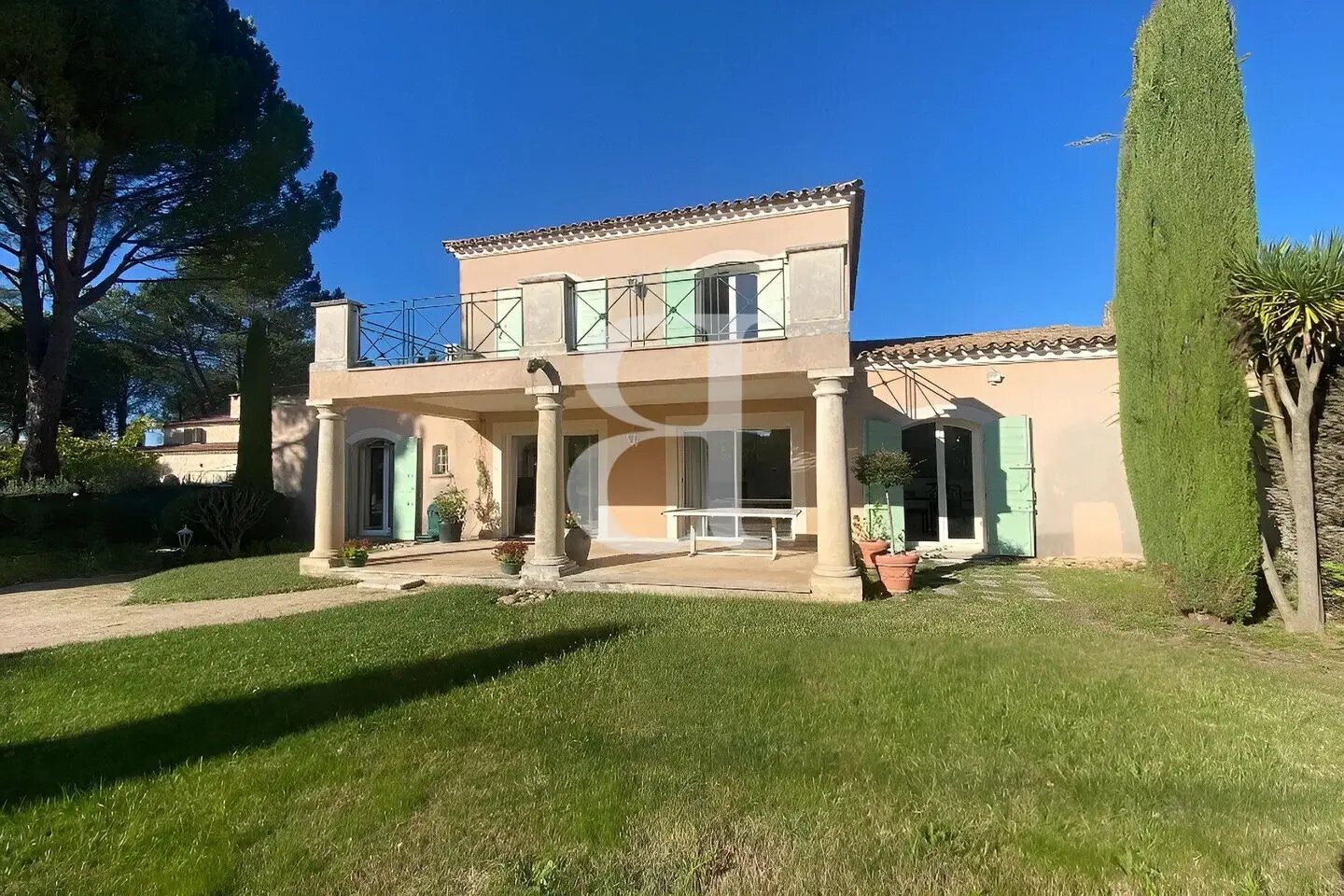 Maison à vendre, 153m², Vaison-la-Romaine