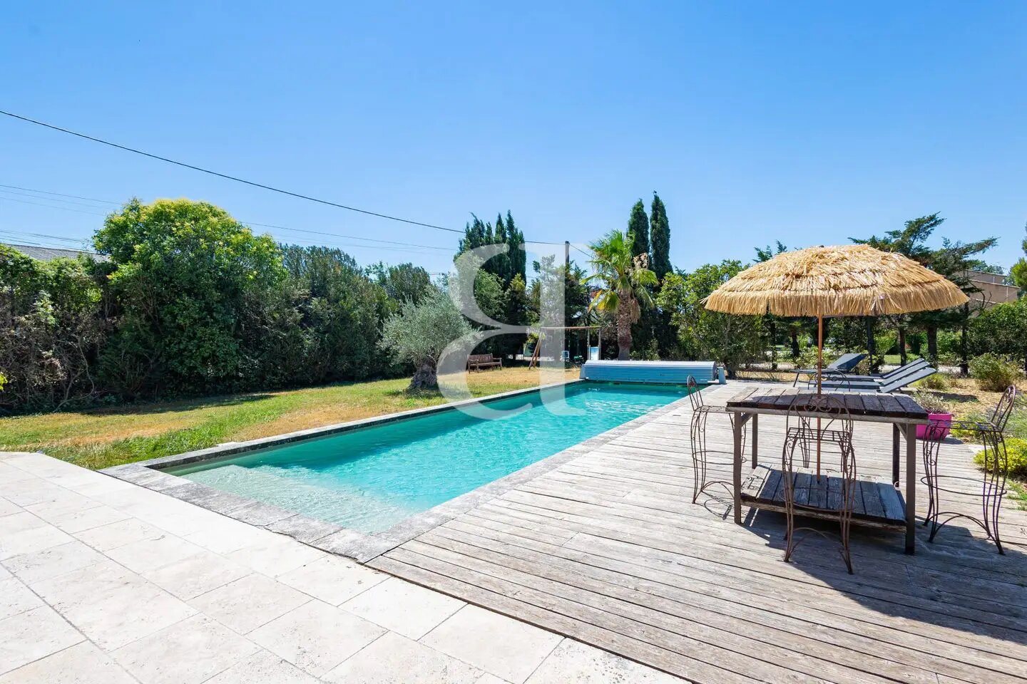 Maison à vendre, 289m², Mollégès