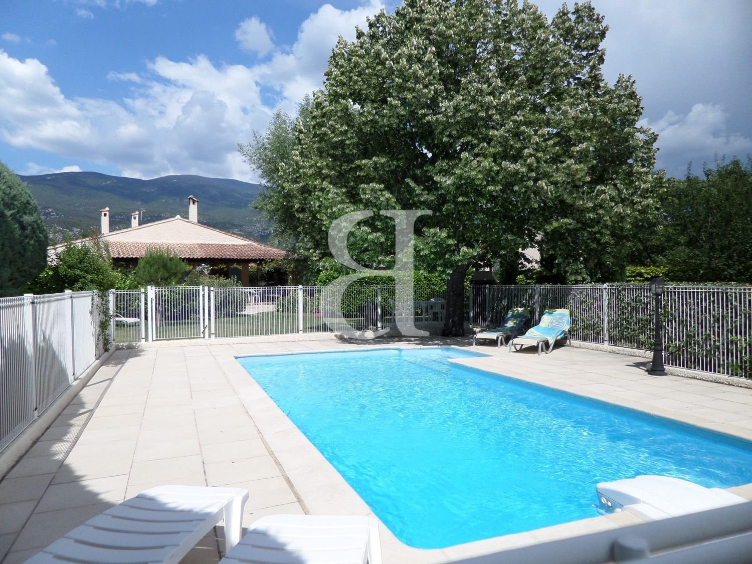 Maison à vendre, 80m², Bédoin