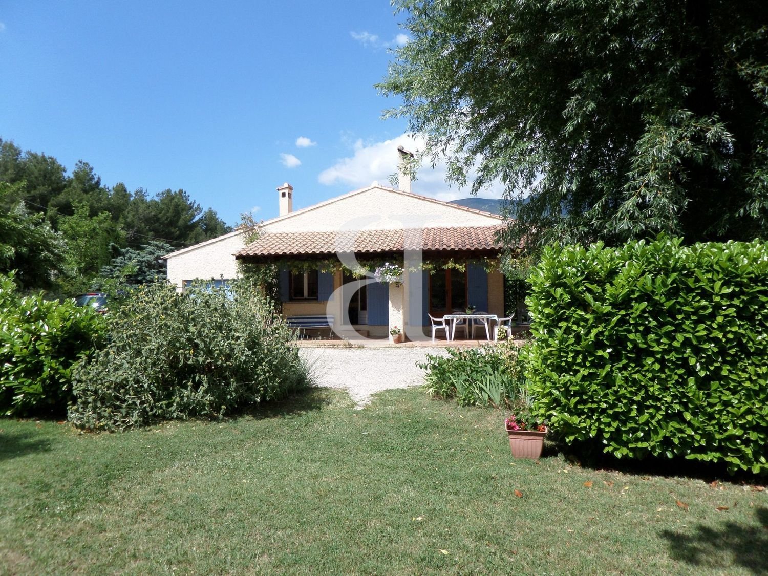 Maison à vendre, 80m², Bédoin