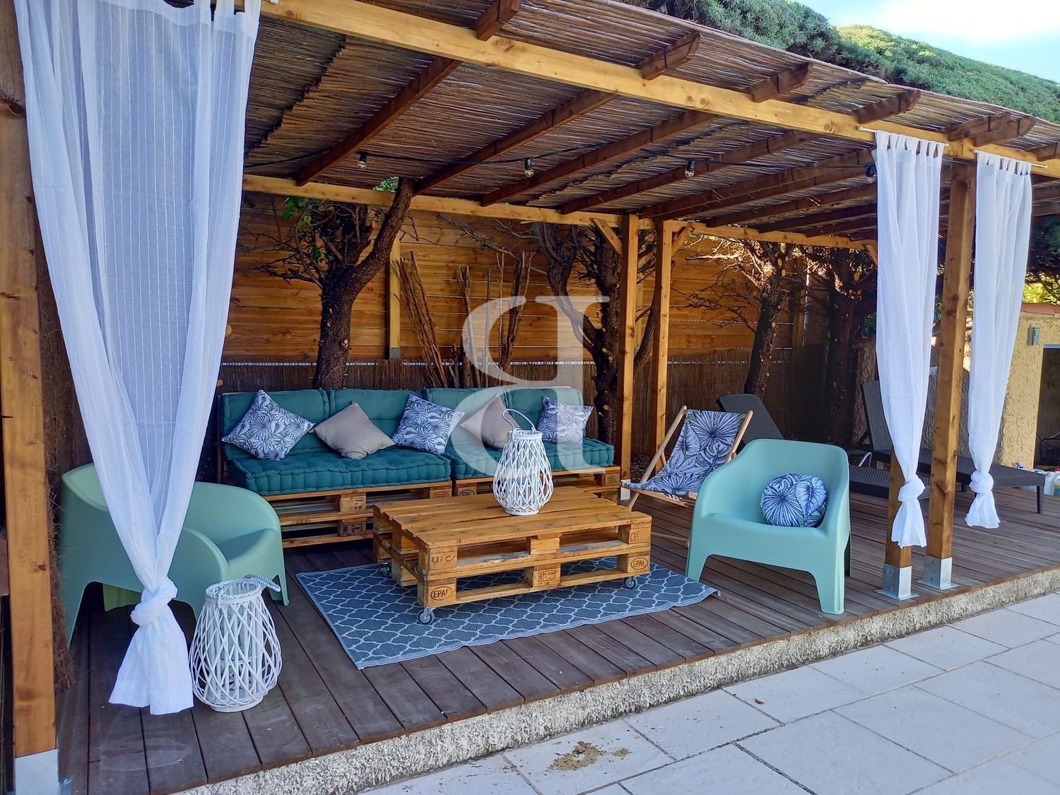 Maison à vendre, 80m², Bédoin