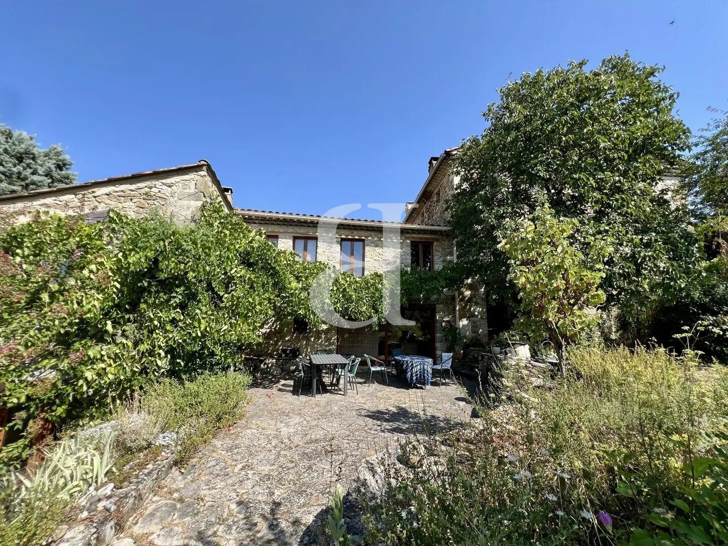 Maison à vendre, 355m², Rochebaudin