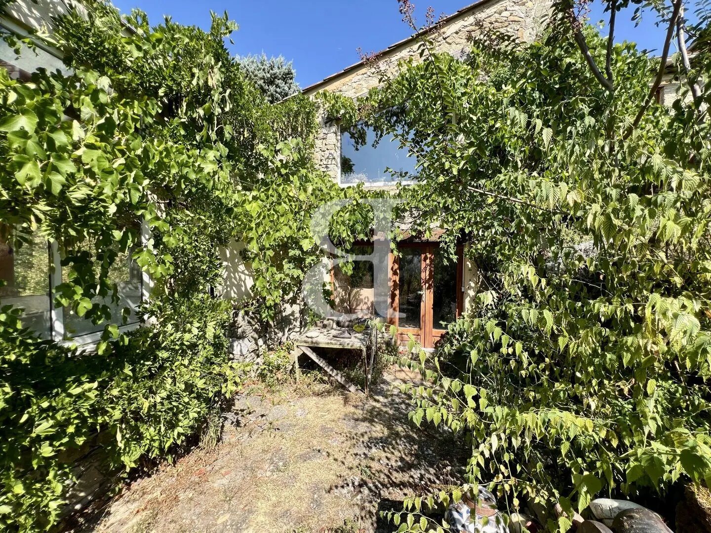 Maison à vendre, 355m², Rochebaudin