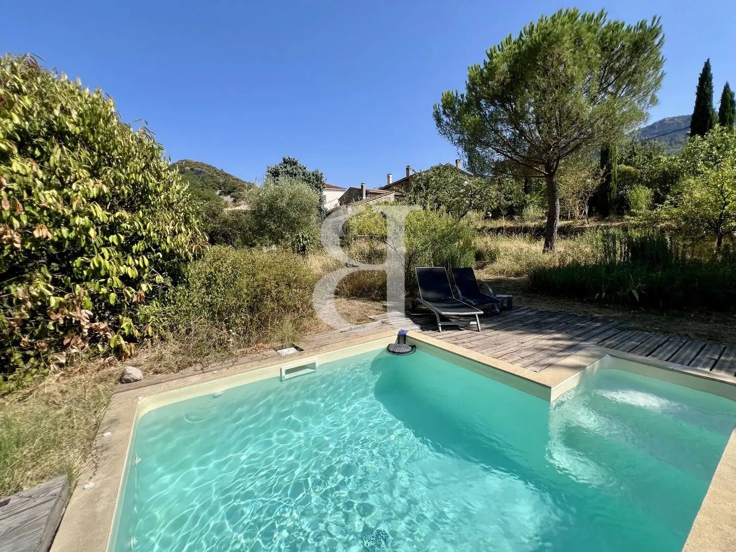 Maison à vendre, 355m², Rochebaudin