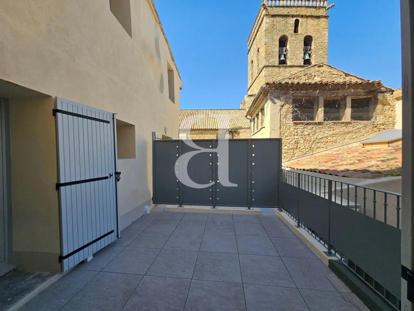 Appartement à vendre, 93m², Orange