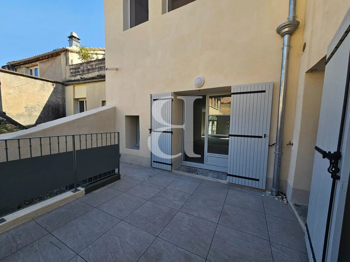 Appartement à vendre, 93m², Orange