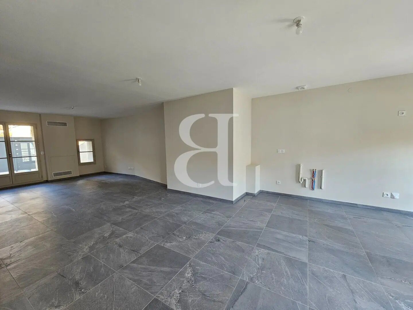 Appartement à vendre, 93m², Orange