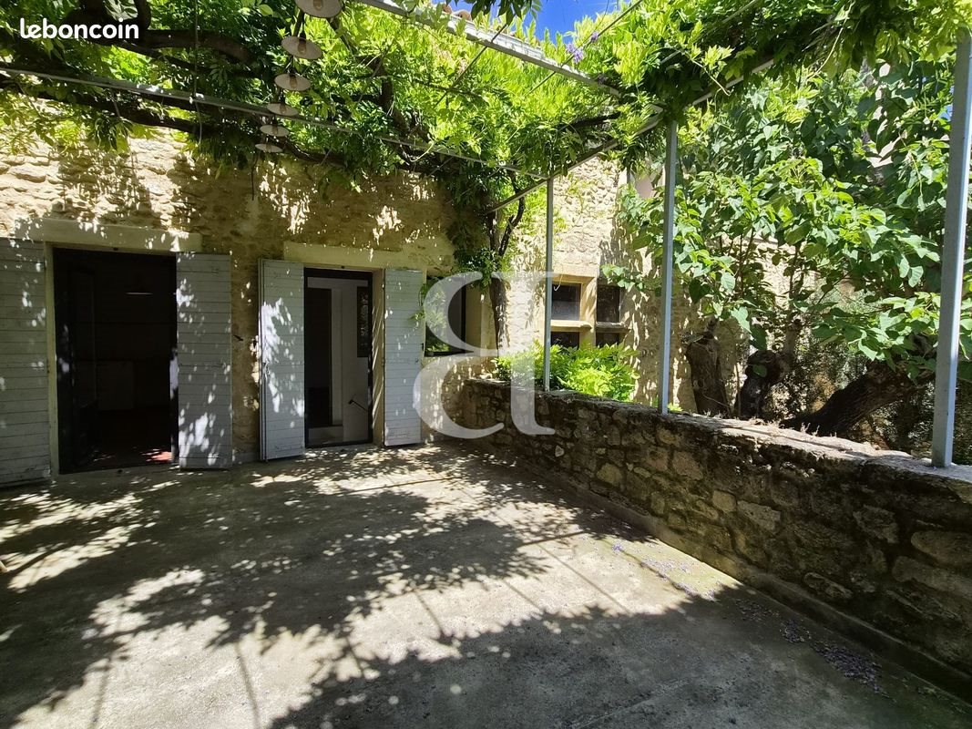 Maison à vendre, 233m², Courthézon