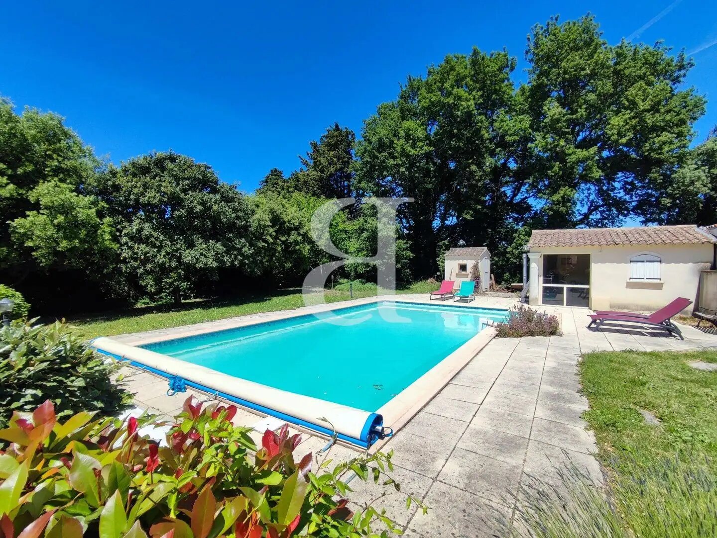 Maison à vendre, 196m², Valréas