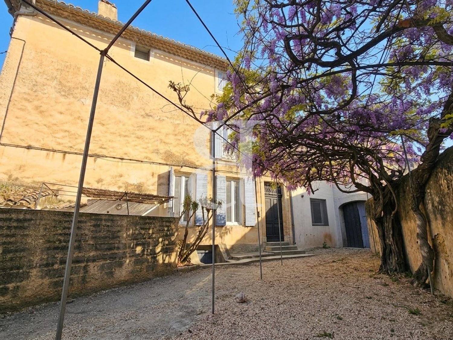 Maison à vendre, 97m², Mazan