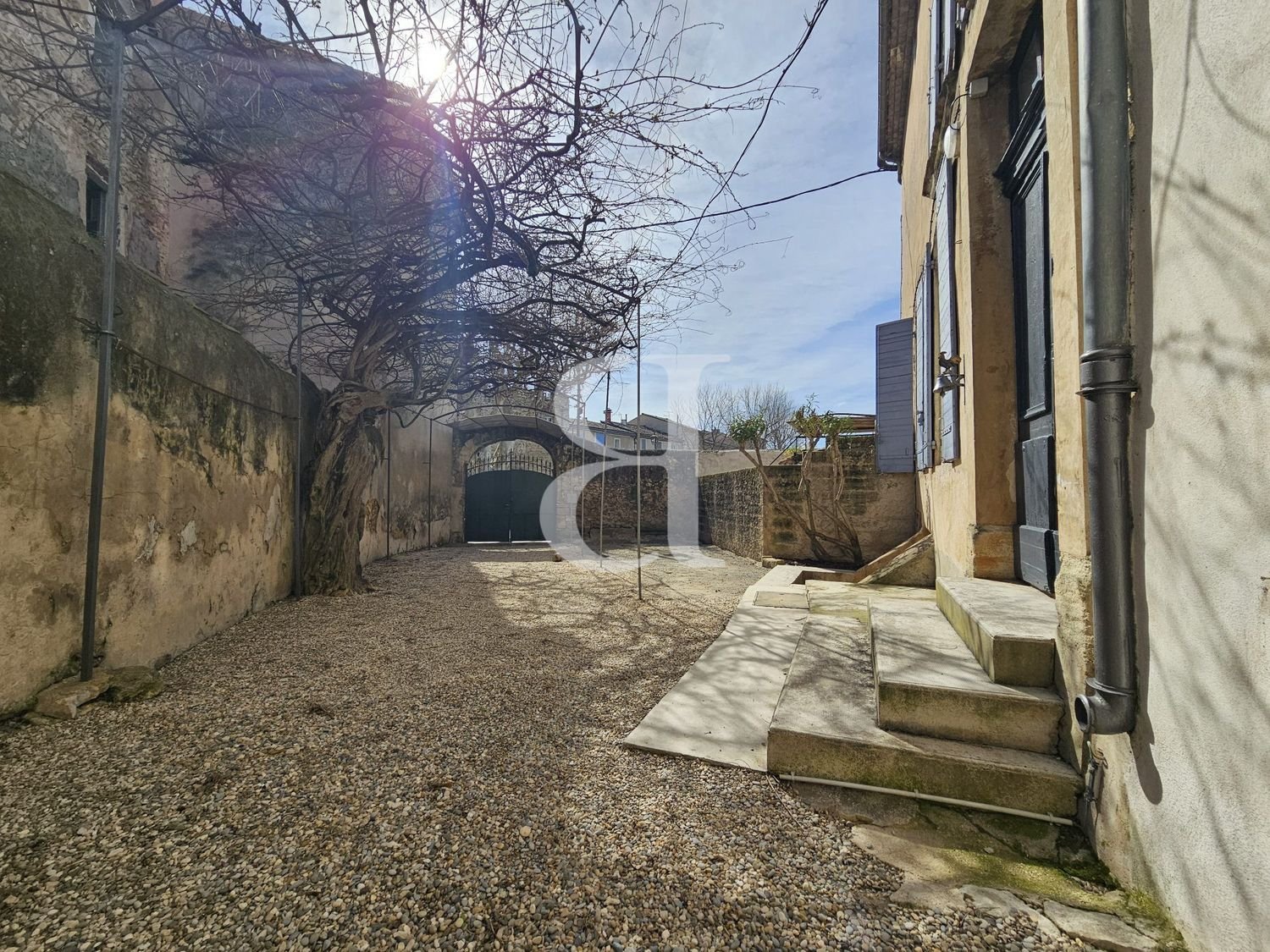 Maison à vendre, 97m², Mazan
