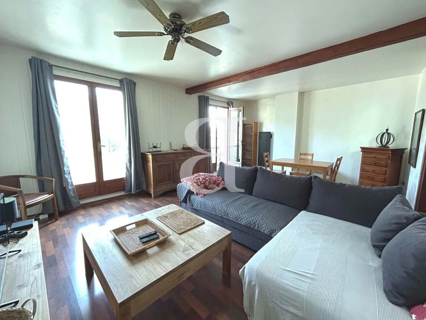 Appartement à vendre, 86m², Nyons