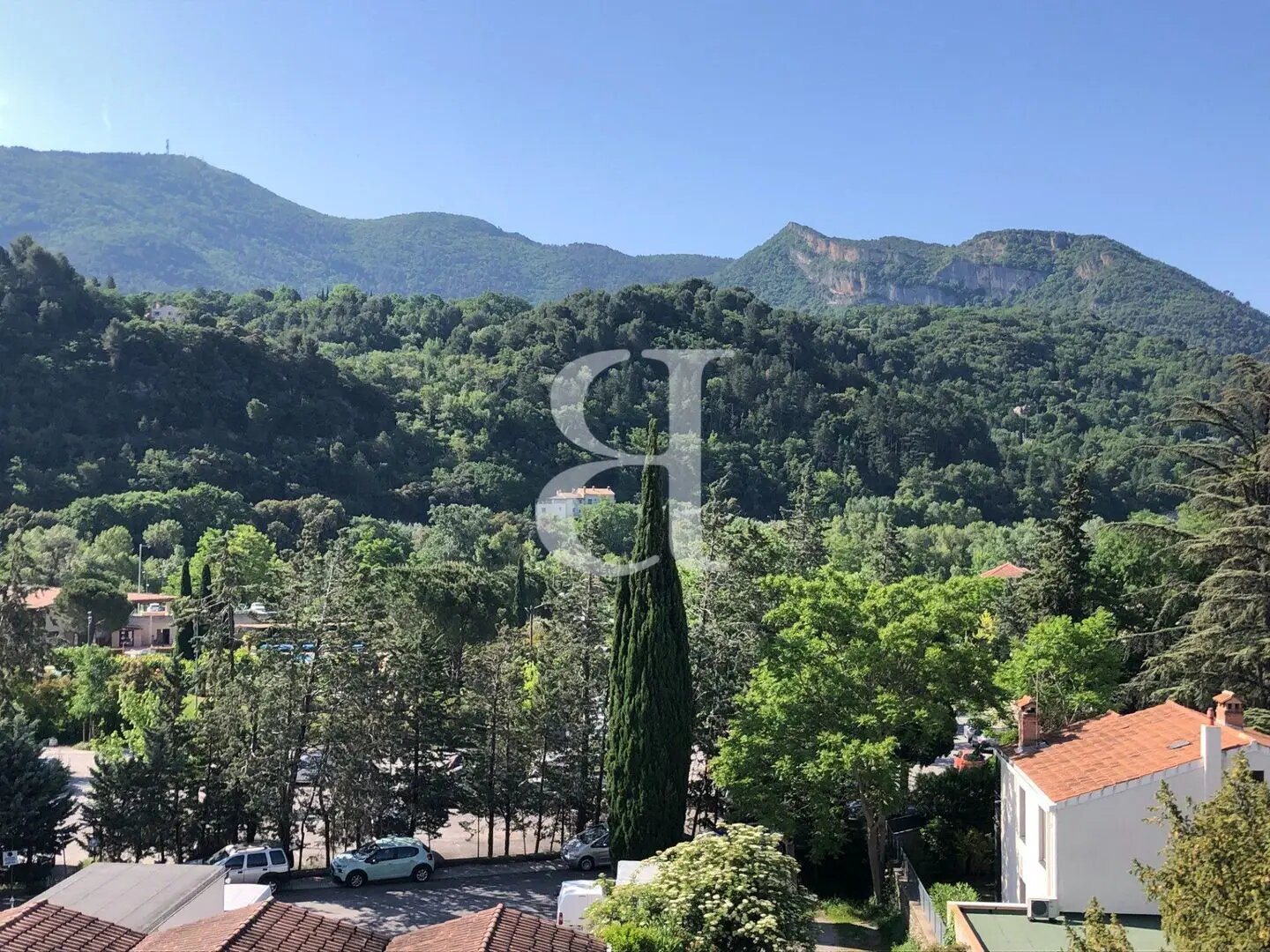 Appartement à vendre, 86m², Nyons