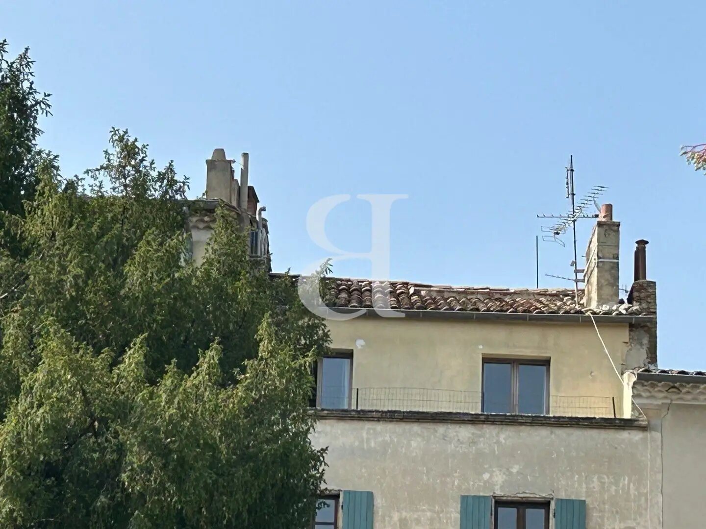 Appartement à vendre, 86m², Nyons