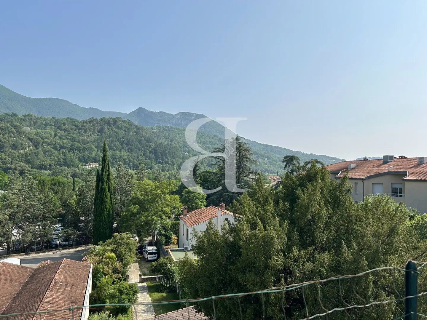 Appartement à vendre, 86m², Nyons