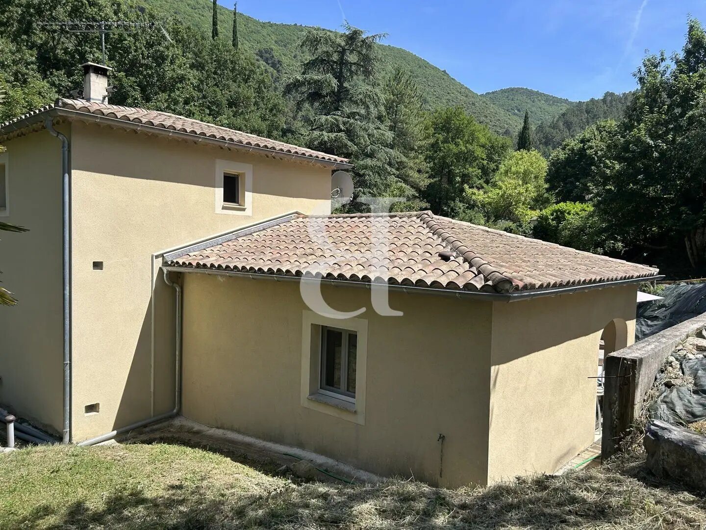 Maison à vendre, 94m², Nyons